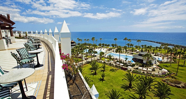 Riu Palace Tenerife